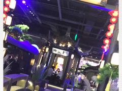 -绿茶餐厅(千岛湖银泰城店)