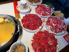 -汕头八合里海记牛肉店(清河店)