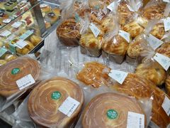 -大苹果面包生日蛋糕(明珠店)