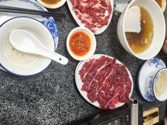 -杏花吴记牛肉火锅