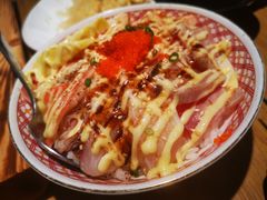 -松岛日本料理(汾江路店)