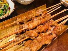 -合景·悠方(成都店)