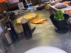 -盛焰铁板烧(王府井店)