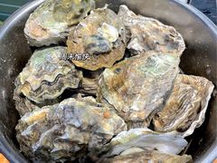 -蚝英雄鲜蚝自助专门店(长楹天街直营店)
