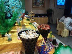 -东方雅典水疗美食汇(金海岸大厦店)
