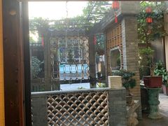 门面-阿多私房菜(顺德店)