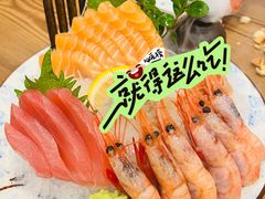-红叶日本料理(辰熙广场店)