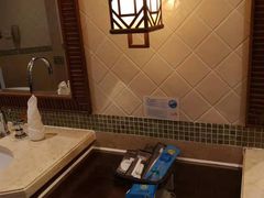 -三亚亚龙湾天域度假酒店