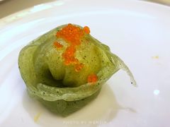-富力丽思卡尔顿酒店·丽轩中餐厅