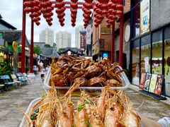 -阿胖龙虾(罍街店)