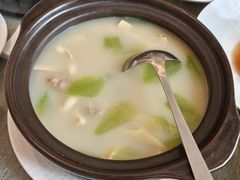 -湖影中餐厅·南京金茂威斯汀大酒店