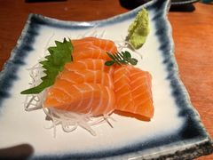 -千代武日本料理(开发区店)