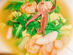 -波螺油子青岛本帮菜(银座店)
