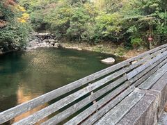 -白云源风景区