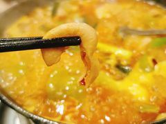 肠子火锅-湘肠香火锅店(团结湖店)