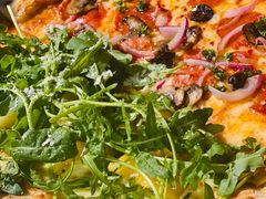 -PIZZA BIANCA(万象城店)