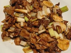 -高玛纳驴肉火烧(一世界店)