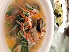 永和红旗美食城-永和宴中餐厅-永和红旗美食城