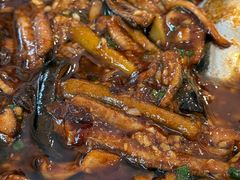 -罗阳人家私房菜(罗阳路店)