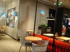 -肯德基(南安中骏世界城店)