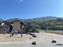 -福建土楼(南靖)景区