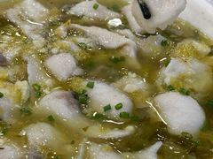酸菜鱼-庐州太太(鼓楼店)