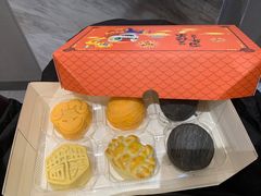 -陶陶居饼家(惠福东路店)