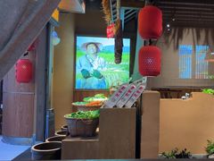 -老湘村·湖南土菜(天河维多利店)