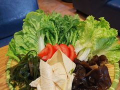 -妈妈的味道(和顺古镇店)