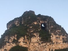 -大新明仕山庄