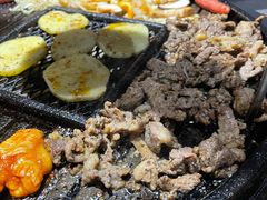 -景家大乾烤肉(新村十区店)