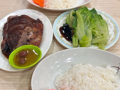 -一乐烧鹅(中环店)