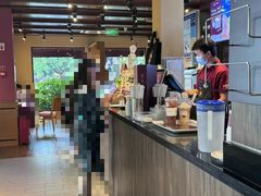 -COSTA COFFEE(西湖天地店)