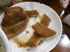 -潘国仙耳光馄饨(黄家阙路店)