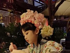 -濮园 · 四合院餐厅