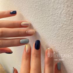 -吉吉靓甲美睫