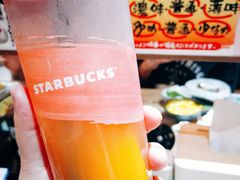 -星巴克(南京狮子桥店)