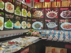 -渔码头食府·20年蓬莱老字号(登州路店)