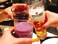 -洲际酒店·地平线全日餐厅HORIZON CAFÉ