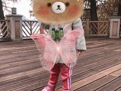 -海兰云天度假区温泉