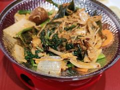 -喜家德虾仁水饺(北京超极合生汇店)
