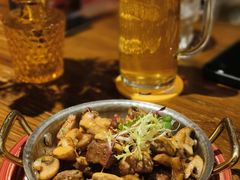 -1886德国汽车餐厅(外滩中央店)