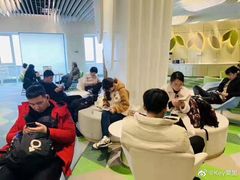 -黑马眼科·近视手术