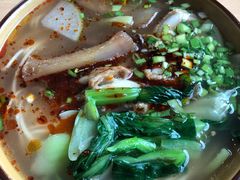 -苏氏牛肉面(北京南路店)