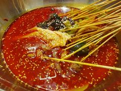 -付小姐在成都(川沙店)