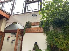 -丽江庭院之爱在路上(西单店)
