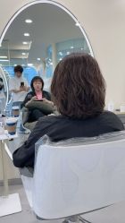 -5M HAIR SALON