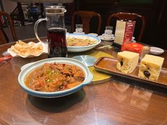 -那家老院子东北菜·饺子·小鸡炖蘑菇(艳华街店)