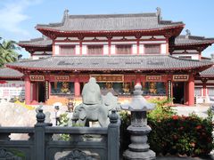 -三亚南山文化旅游区