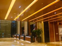 -济南喜来登酒店